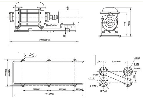 2SK-2030ɼ(j)ˮh(hun)ձμbߴ